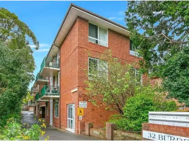 Apartment for rent in Sydney, New South Wales