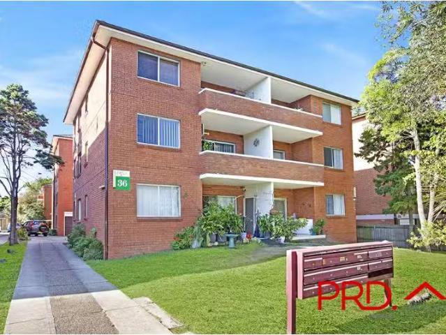 Apartment for rent in St George, Sydney