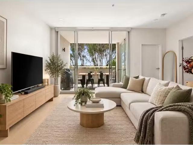 Apartment for rent in Inner West, Sydney