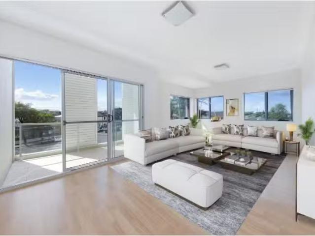 Apartment for rent in Eastern Suburbs, Sydney