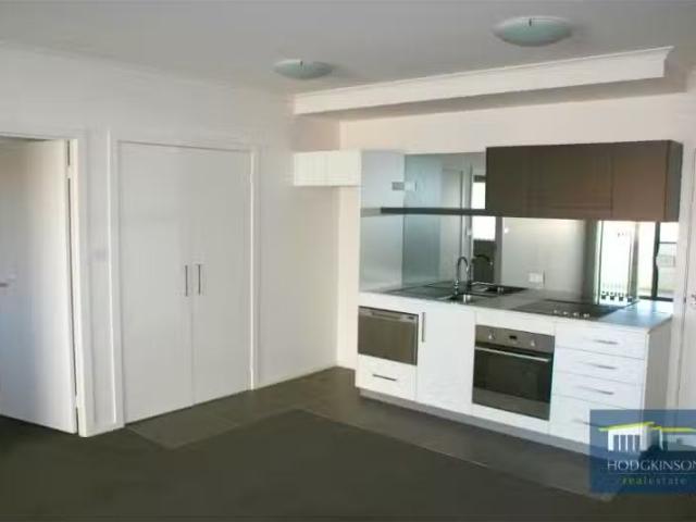 Apartment for rent in Greenway, Australian Capital Territory