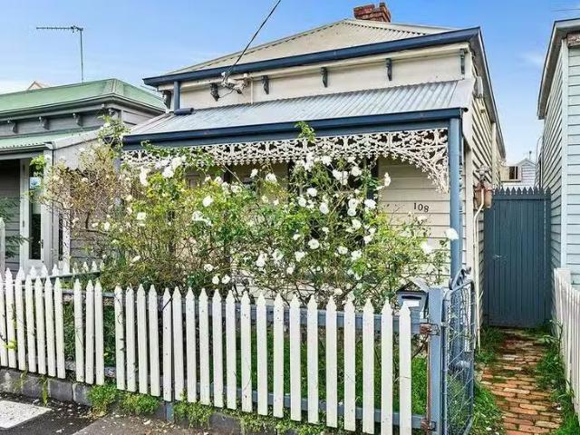 House for rent in Camerons Creek, Victoria