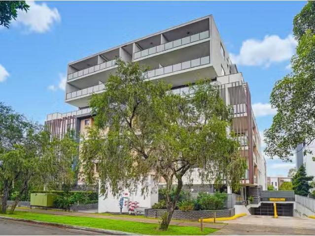 Apartment for rent in Sydney, New South Wales