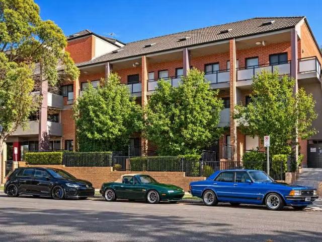 Apartment for rent in Inner West, Sydney