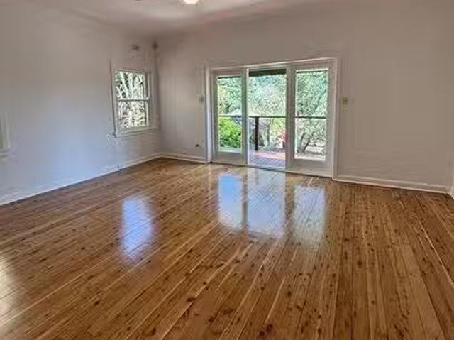 House for rent in Willoughby, New South Wales