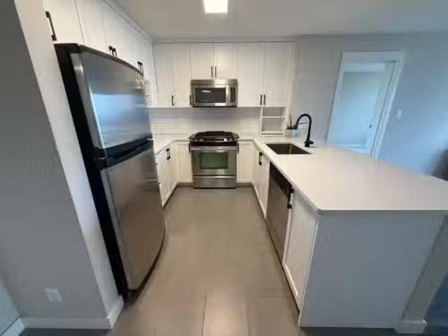 House for rent in Richmond, British Columbia
