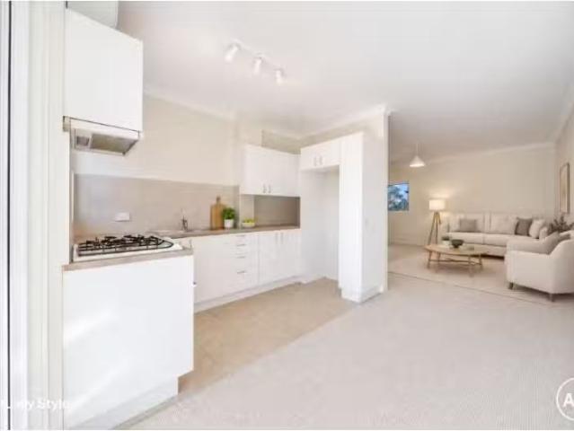 Apartment for rent in Eastern Suburbs, Sydney