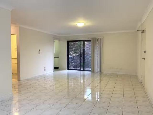 Apartment for rent in Campsie, Sydney