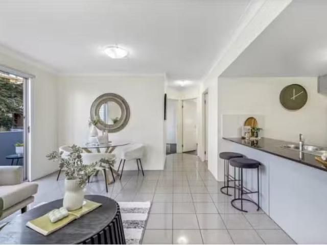 Apartment for rent in Toombul, Queensland