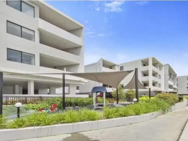 Apartment for rent in Pendle Hill, Sydney