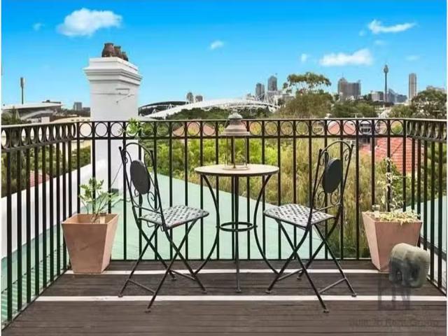 Apartment for rent in Sydney, New South Wales