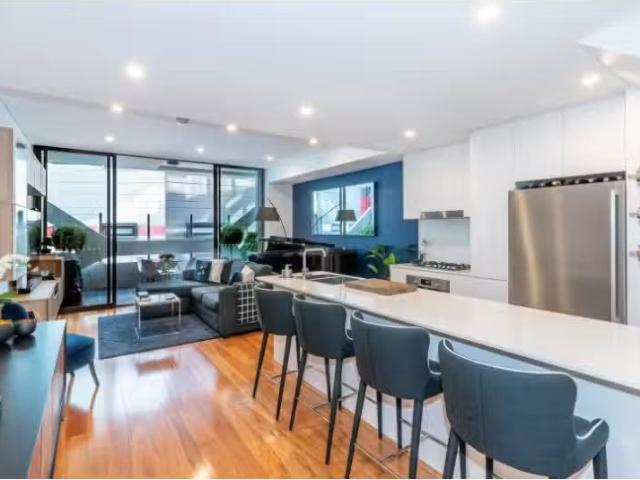 Apartment for rent in Sydney, New South Wales