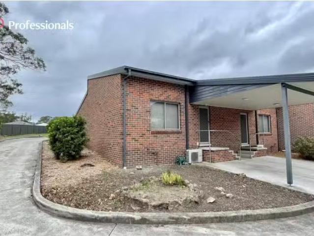 Apartment for rent in Bomaderry, New South Wales