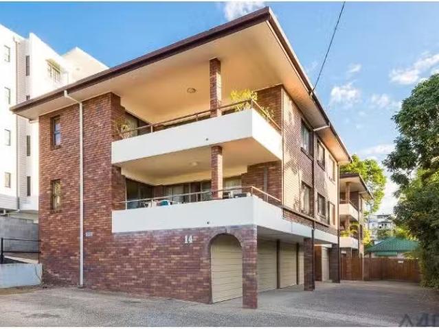 Apartment for rent in Toombul, Queensland