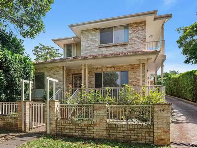 House for rent in Sydney, New South Wales