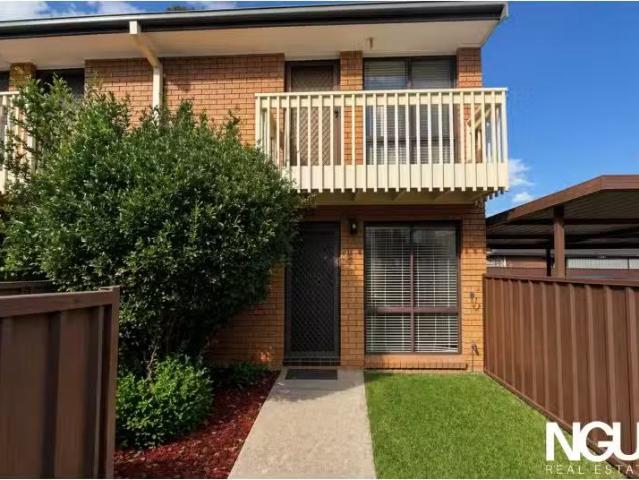 Condo for rent in Sydney, New South Wales