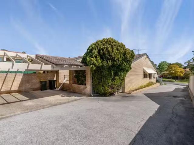House for rent in Kensington, City of South Perth