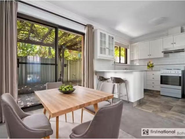 Apartment for rent in Bathurst, New South Wales