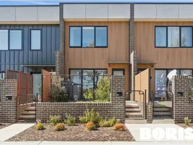 Condo for rent in Canberra, Australian Capital Territory