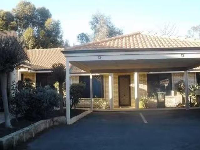 House for rent in Western Australia