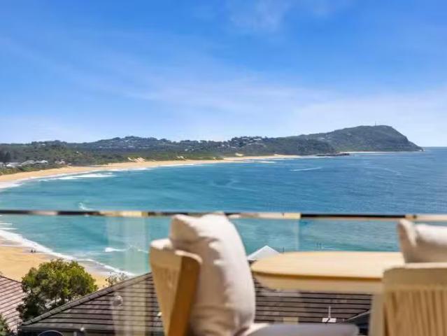 Apartment for rent in Terrigal, New South Wales