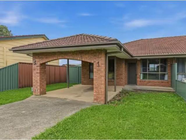 Condo for rent in Sydney, Hawkesbury City Council