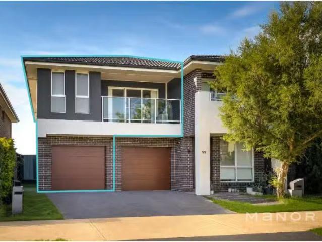 Condo for rent in Sydney, New South Wales