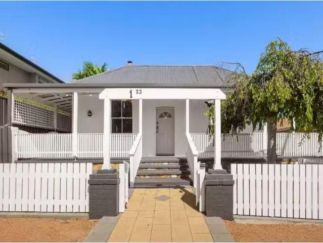 Condo for rent in Queanbeyan, New South Wales