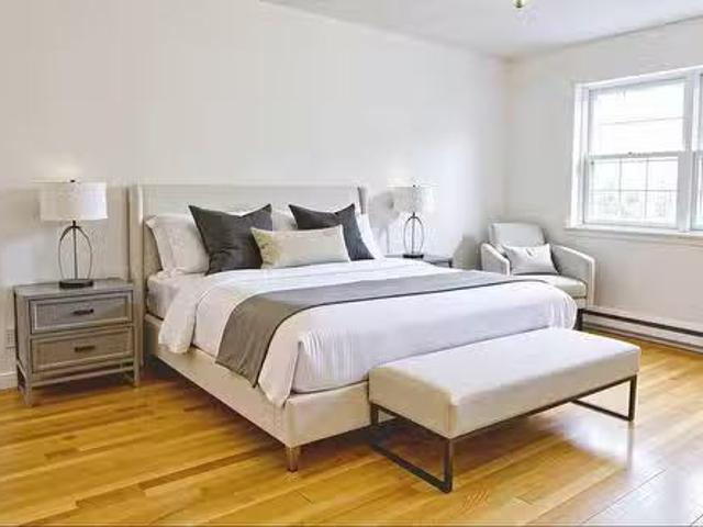 Apartment for rent in Côte-des-Neiges, Montréal