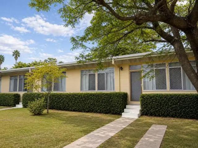 Apartment for rent in Moree, New South Wales