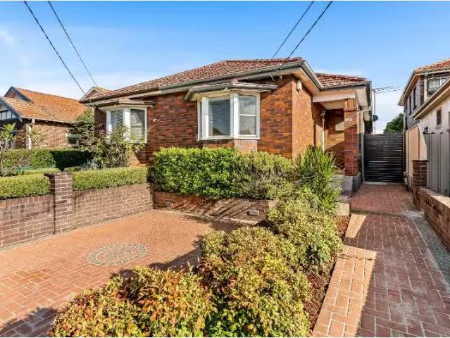 Condo for rent in Sydney, New South Wales