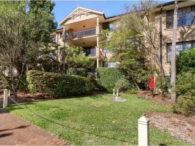 Apartment for rent in Sutherland, New South Wales
