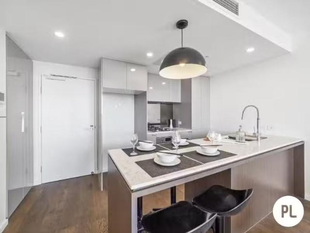 Apartment for rent in Toombul, Queensland