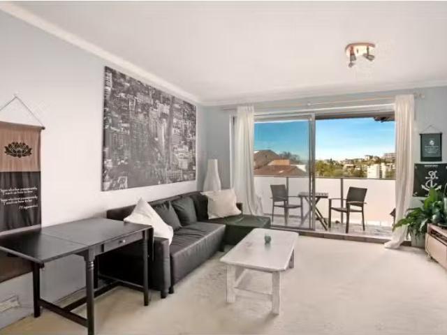 Apartment for rent in Sydney, New South Wales