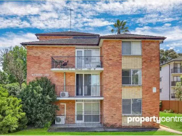 Apartment for rent in Sydney, New South Wales