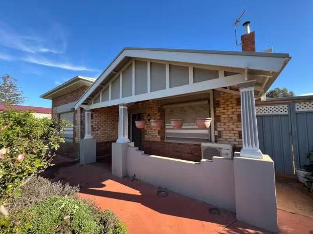 House for rent in Whyalla, South Australia