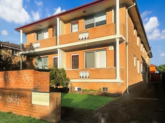 Apartment for rent in Sydney, New South Wales