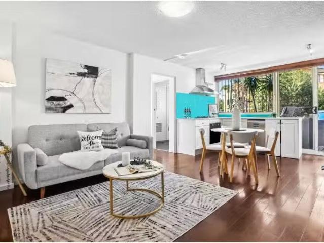 Apartment for rent in Sydney, New South Wales