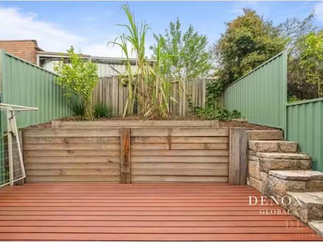 Condo for rent in Sydney, New South Wales