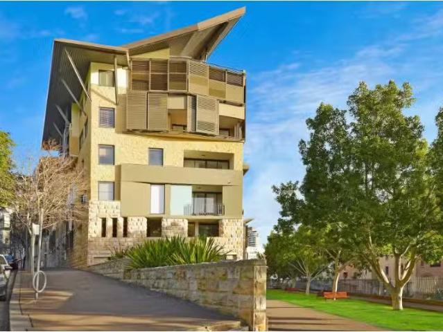 Apartment for rent in Sydney CBD, Sydney