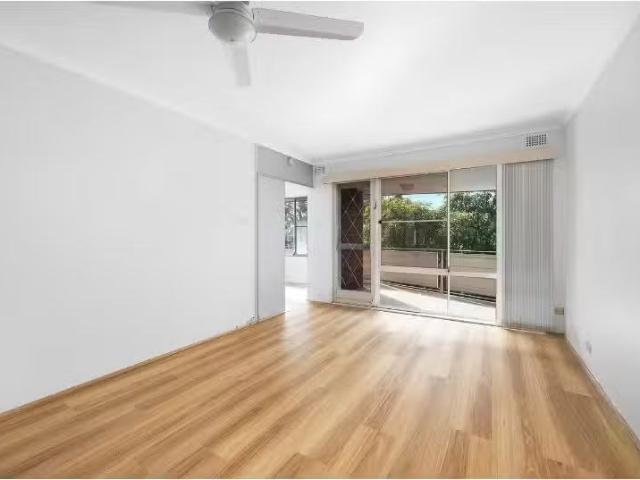 Apartment for rent in St George, Sydney