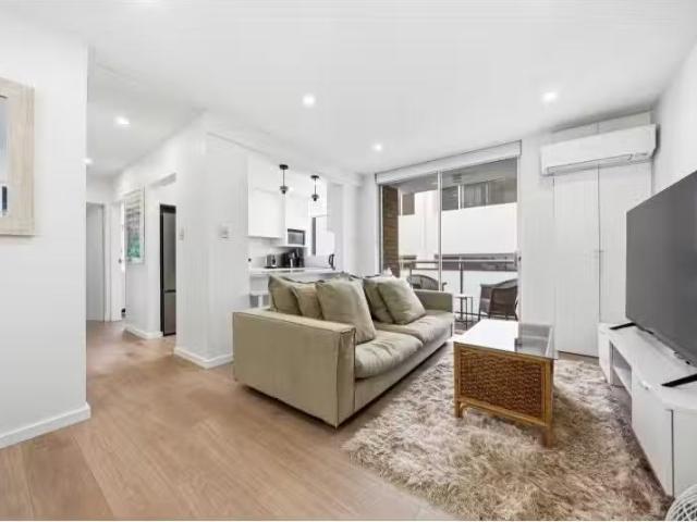 Apartment for rent in Six Ways, Sydney