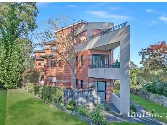 Apartment for rent in Sydney, New South Wales