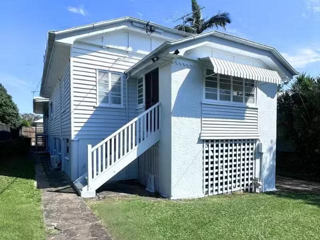 House for rent in Toombul, Queensland