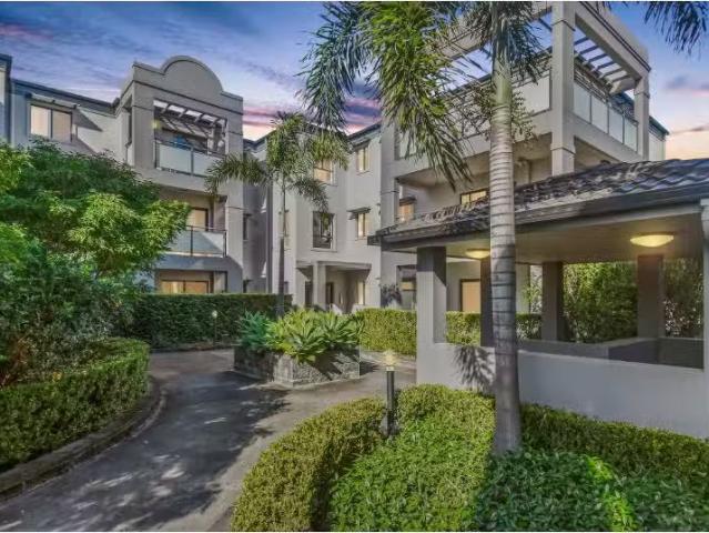 Apartment for rent in Sydney, New South Wales