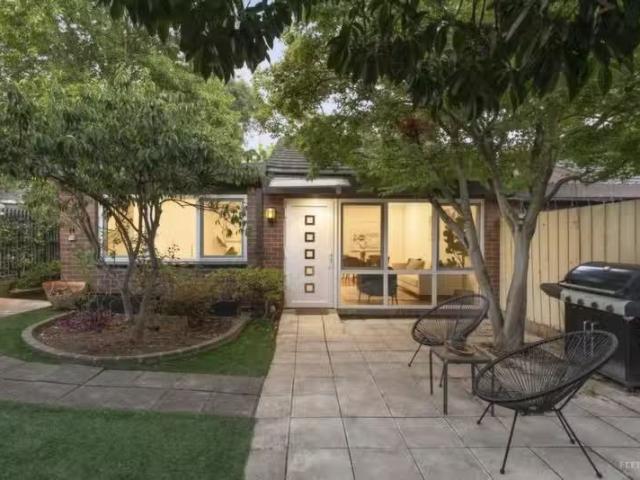 Apartment for rent in Camerons Creek, Victoria