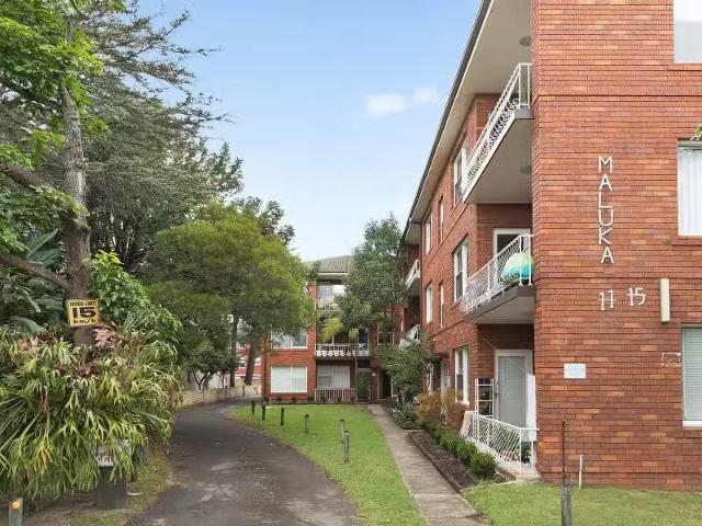 Apartment for rent in Sydney, New South Wales