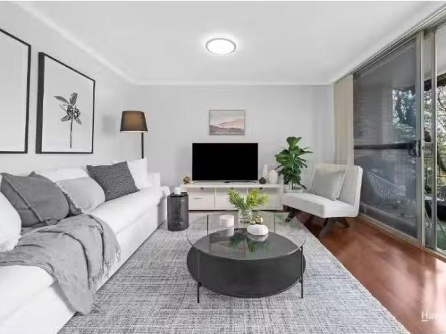 Apartment for rent in Sydney, New South Wales