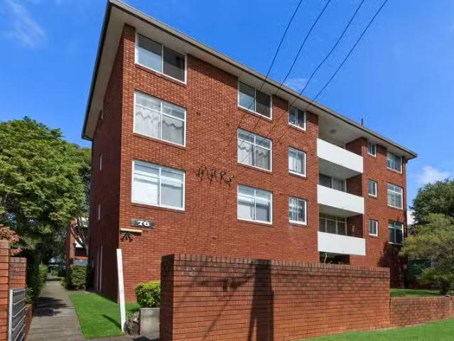 Apartment for rent in Belmore, Sydney