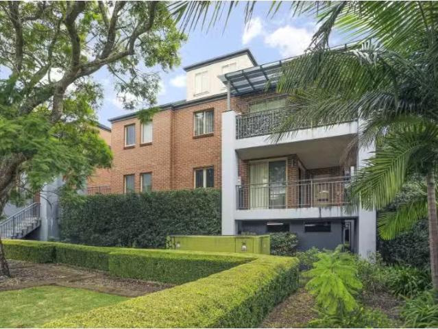 Apartment for rent in Wollongong West, New South Wales